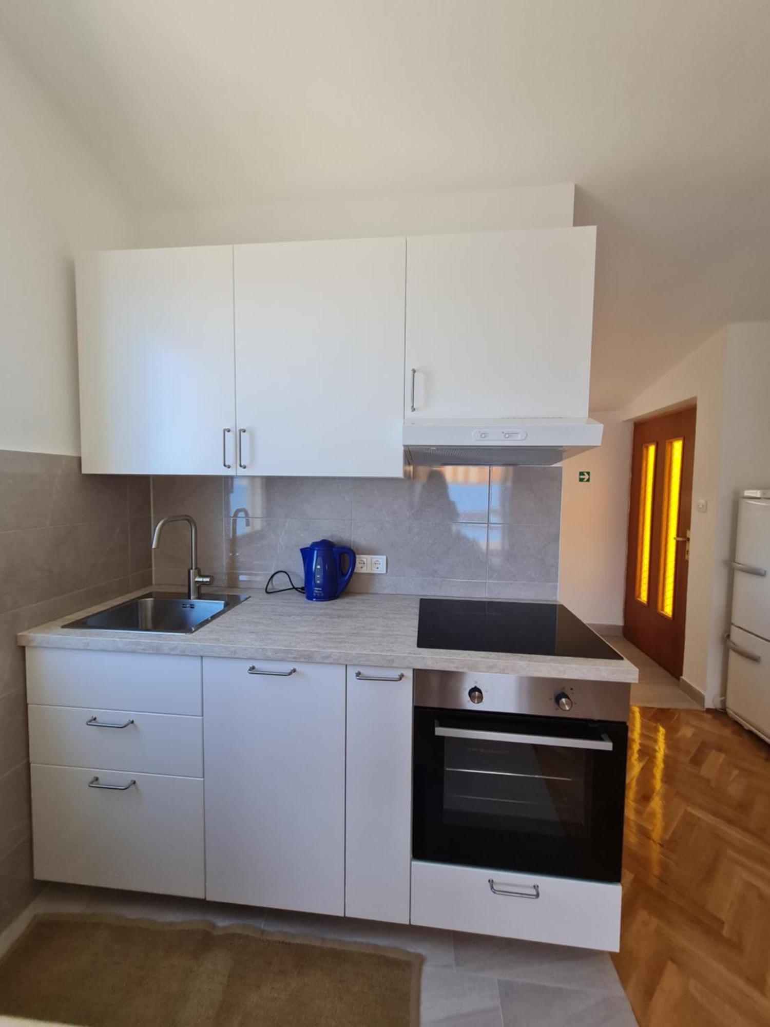 Apartments Apartmani Pintar Mimice Eksteriør bilde