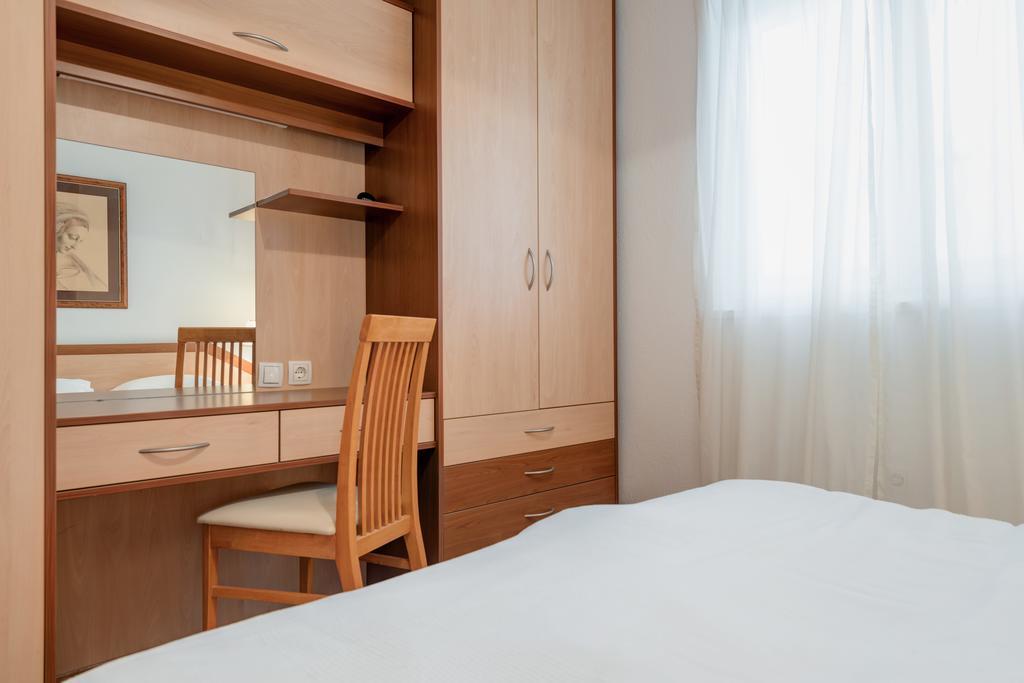 Apartments Apartmani Pintar Mimice Eksteriør bilde