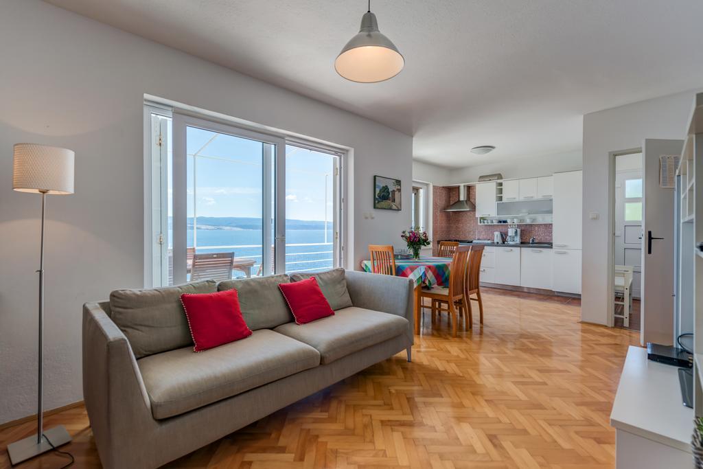 Apartments Apartmani Pintar Mimice Eksteriør bilde
