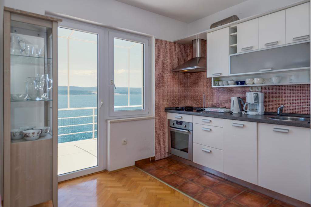 Apartments Apartmani Pintar Mimice Eksteriør bilde