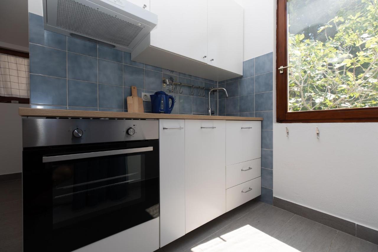 Apartments Apartmani Pintar Mimice Eksteriør bilde