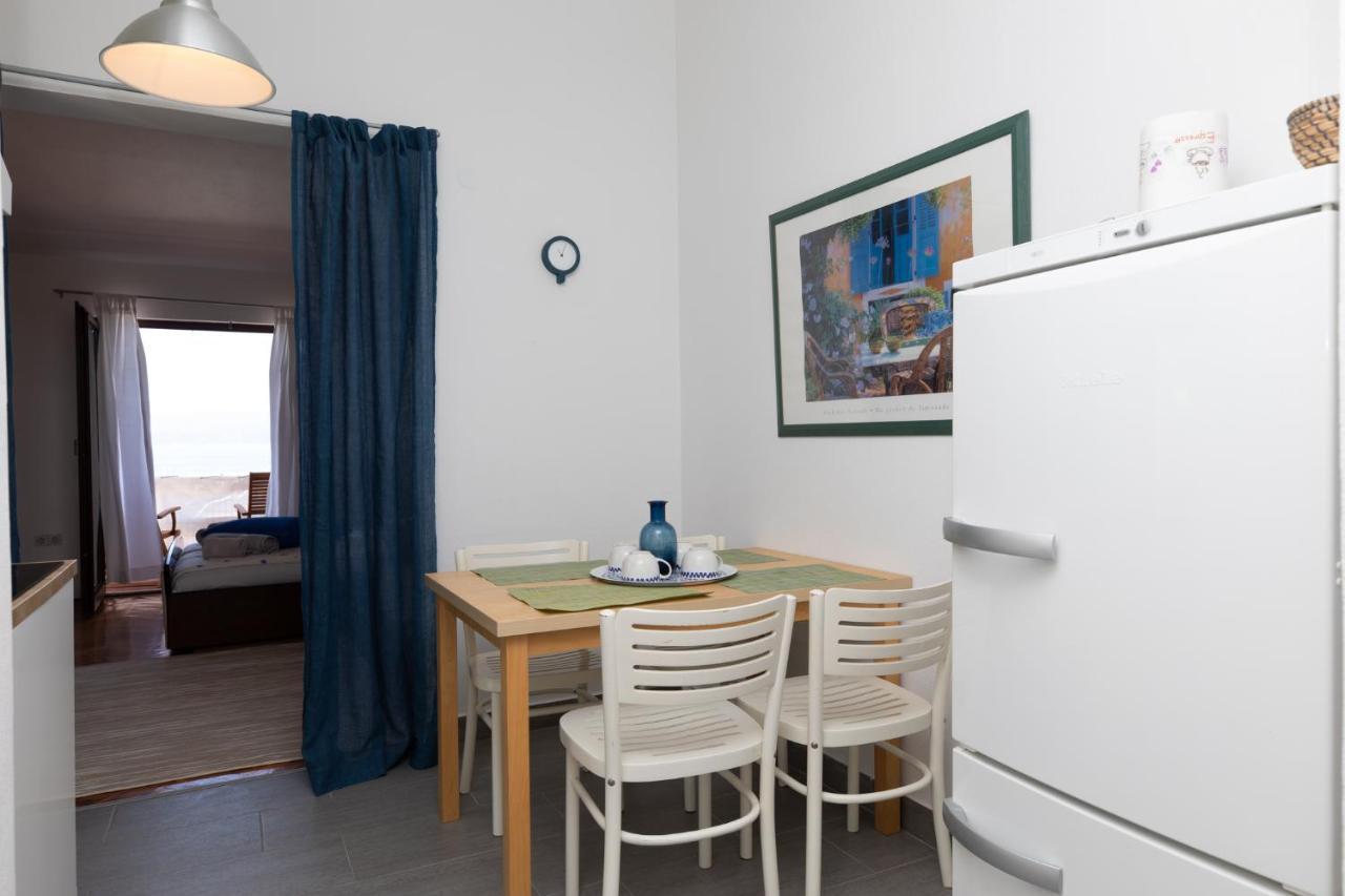 Apartments Apartmani Pintar Mimice Eksteriør bilde