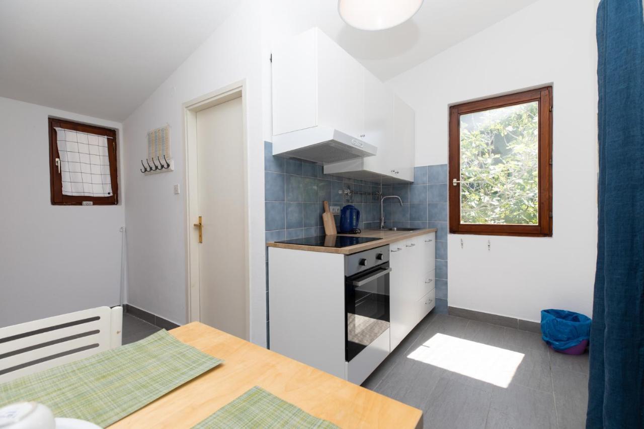 Apartments Apartmani Pintar Mimice Eksteriør bilde