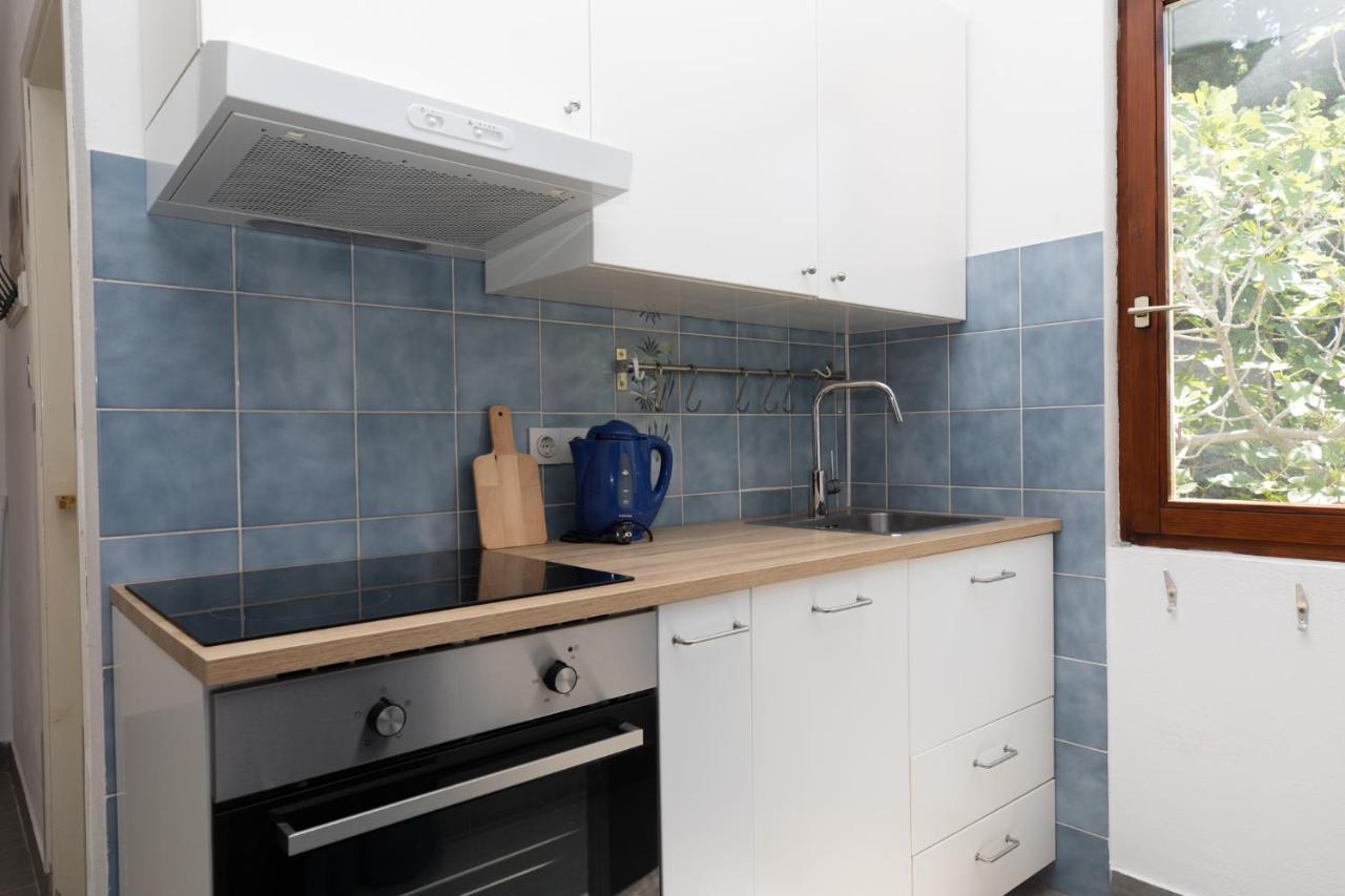 Apartments Apartmani Pintar Mimice Eksteriør bilde