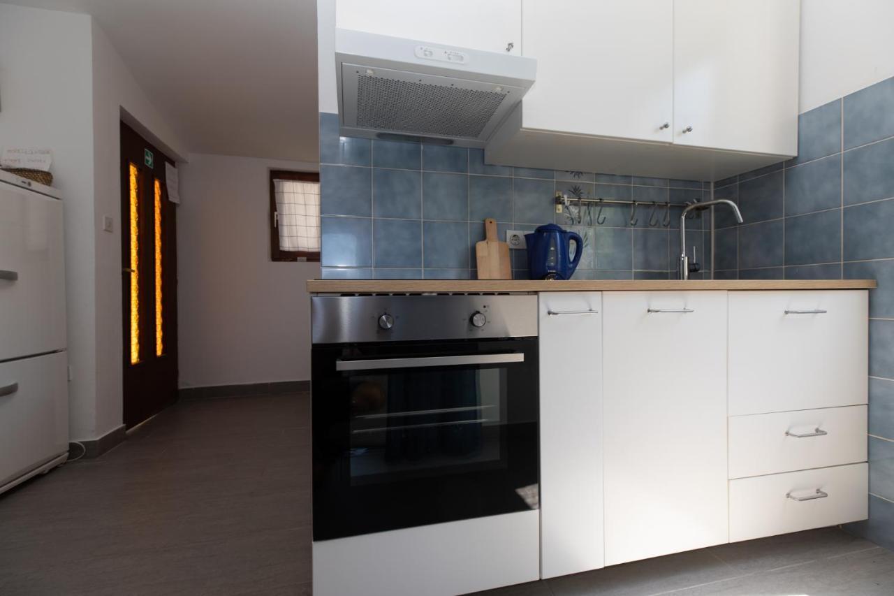 Apartments Apartmani Pintar Mimice Eksteriør bilde